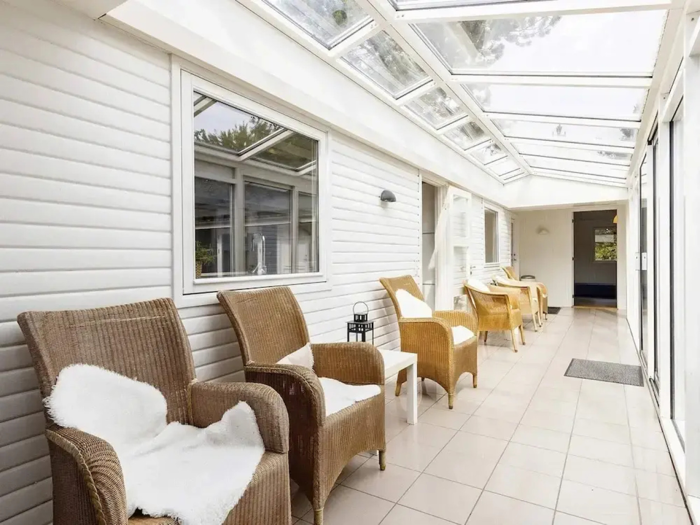 Luxury Beach Retreat - By Traum Ferienwohnungen