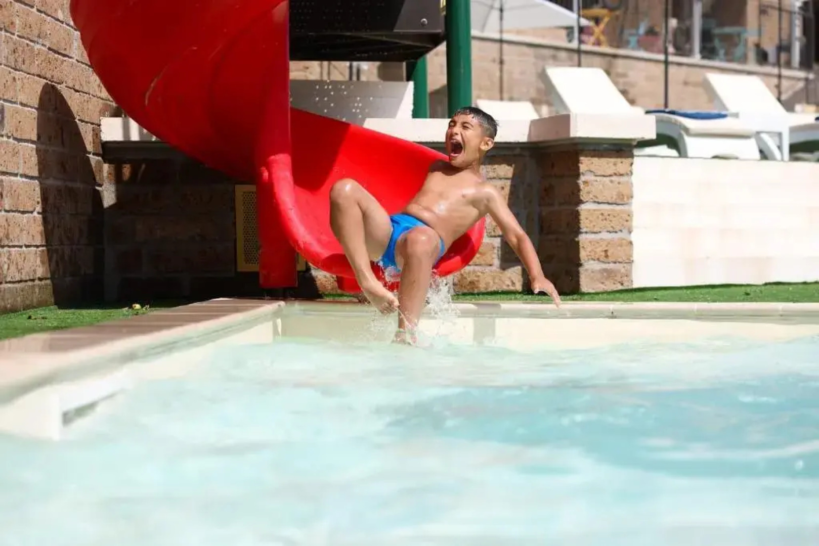 Tenuta Del Re the King's Rooms