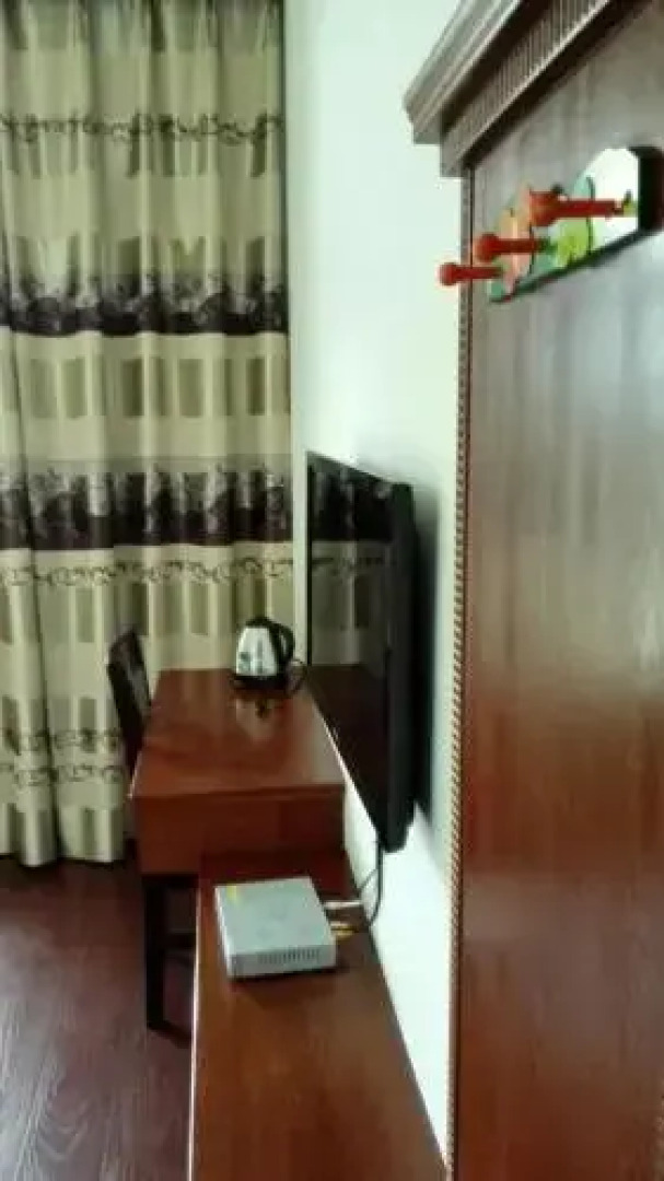 Zhujiajian Wushi Yuzhuang