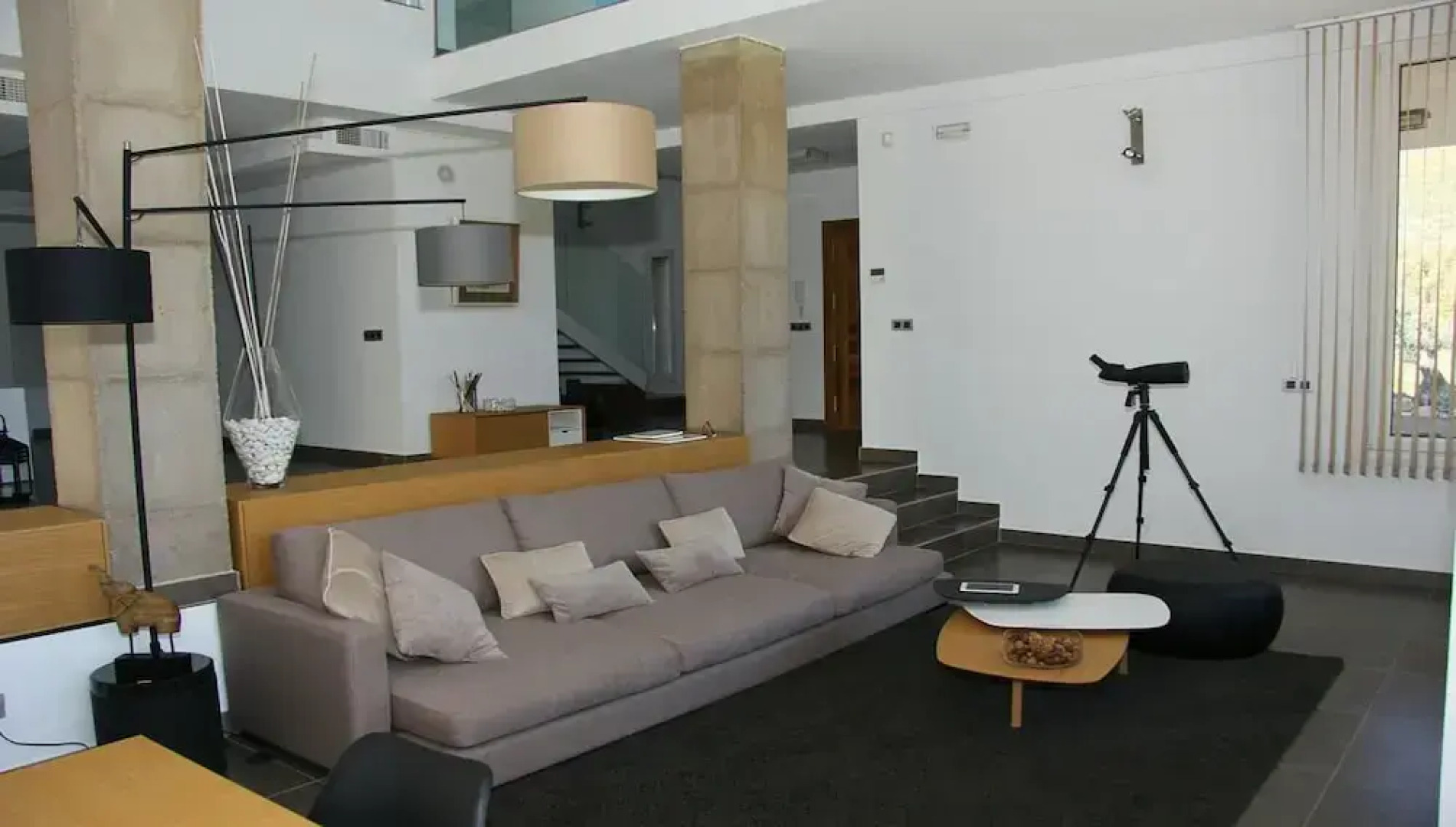 Agua Antigüa Casa Rural