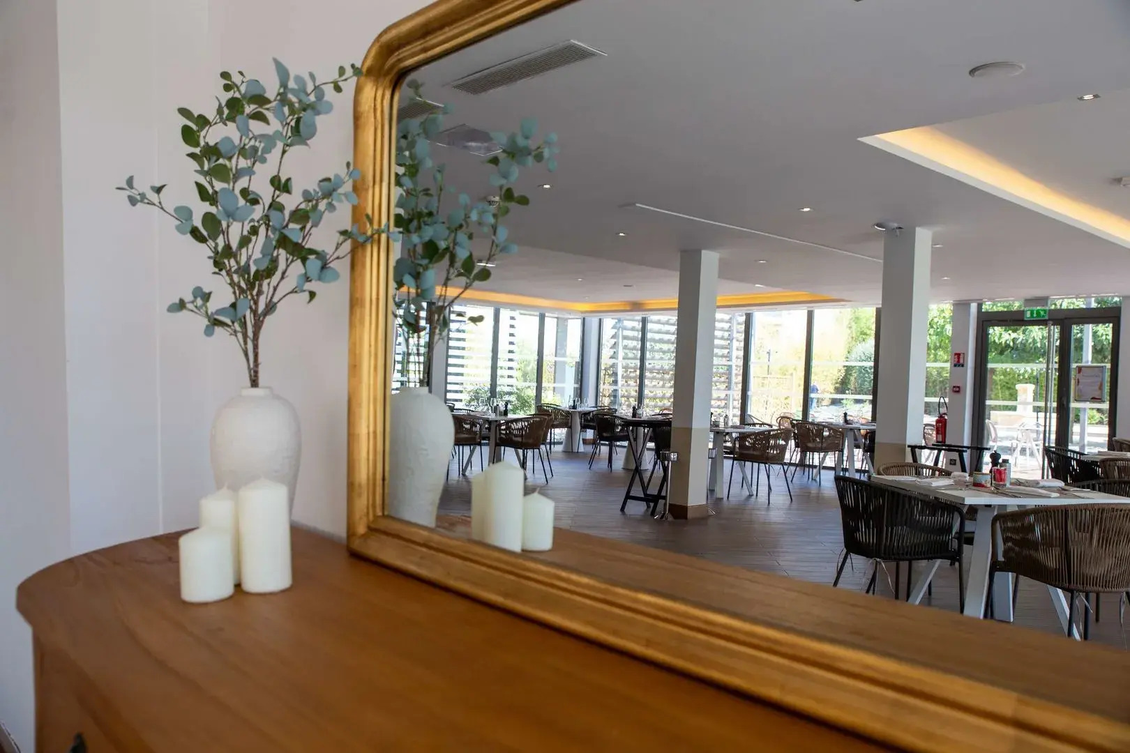 Zenitude Hotel la Valadière, an Ascend Collection Hotel