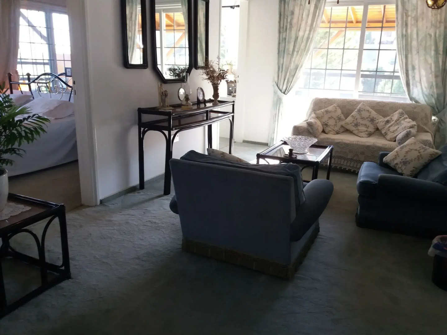 Greenfields Country Club