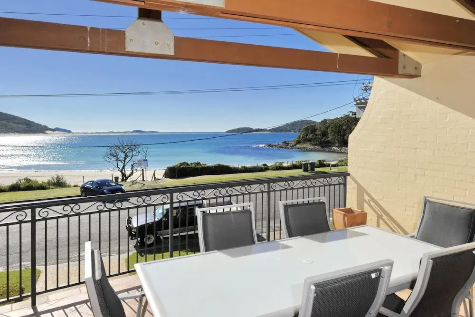 Marine Dr 2/70 - Fingal Bay