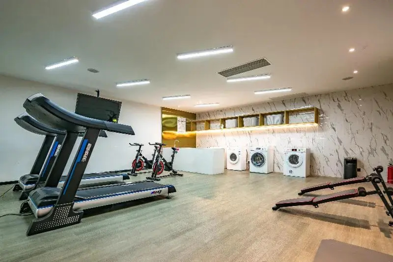 CitiGO Hotel Chengdu Taikooli Chunxi