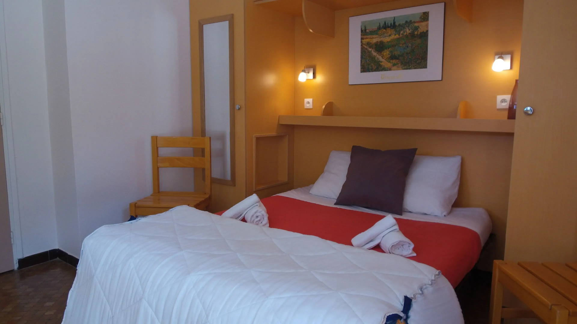 VVF Corrèze Pays d'Eygurande