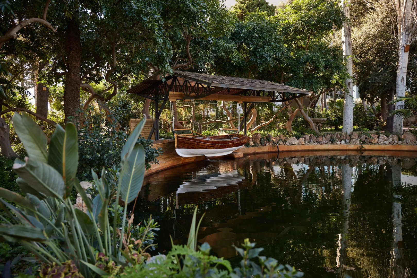 Torre Melina, a Gran Meliá Hotel