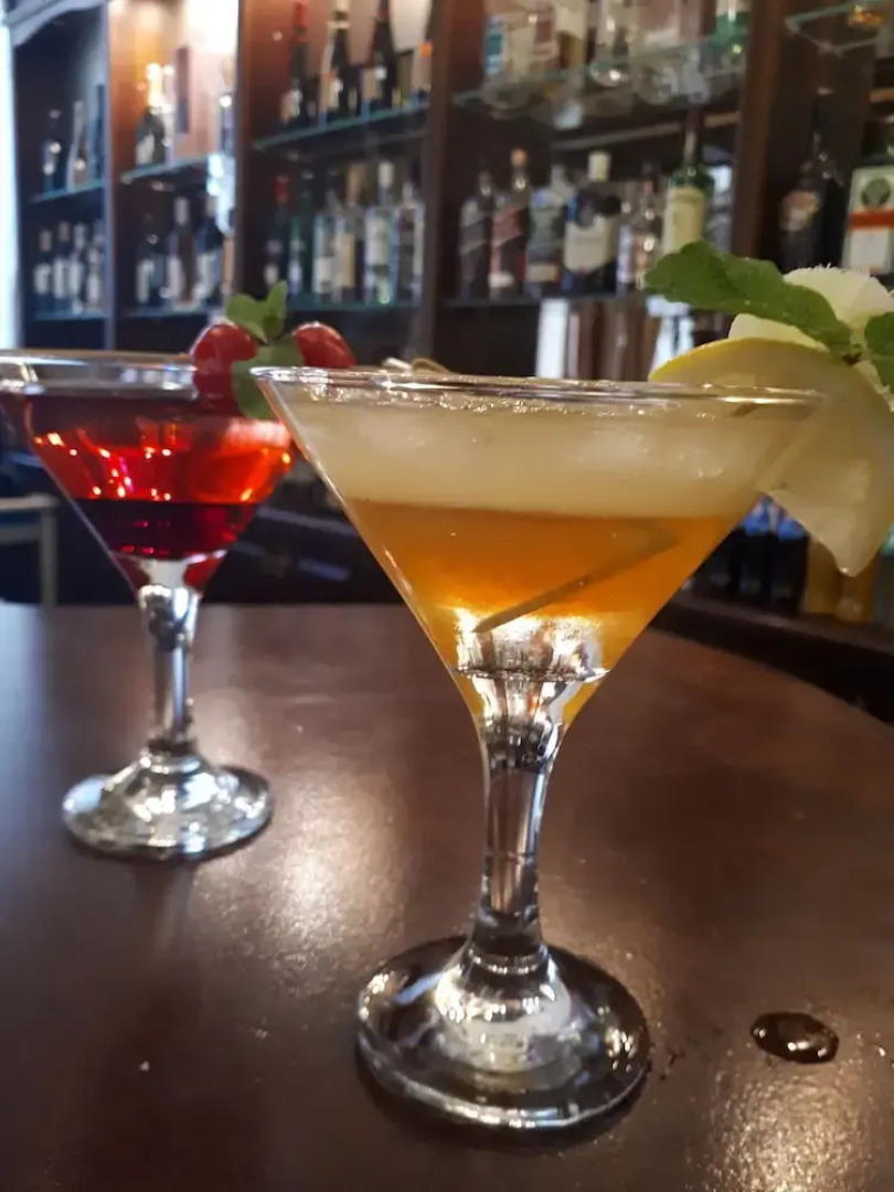 Гостевой дом Sventes Muiza