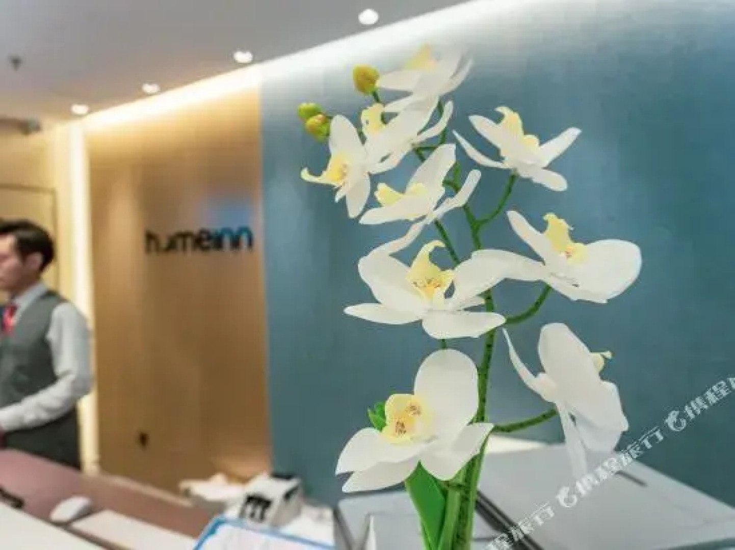 Xiamen Ruxiang Hotel