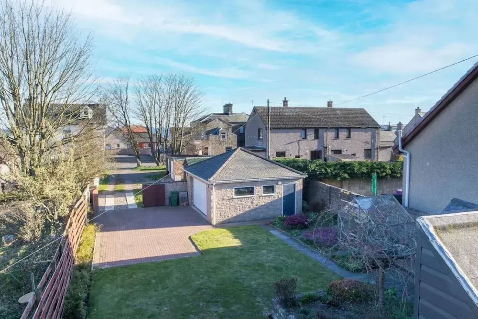 The Albatross - Everything s Above Par