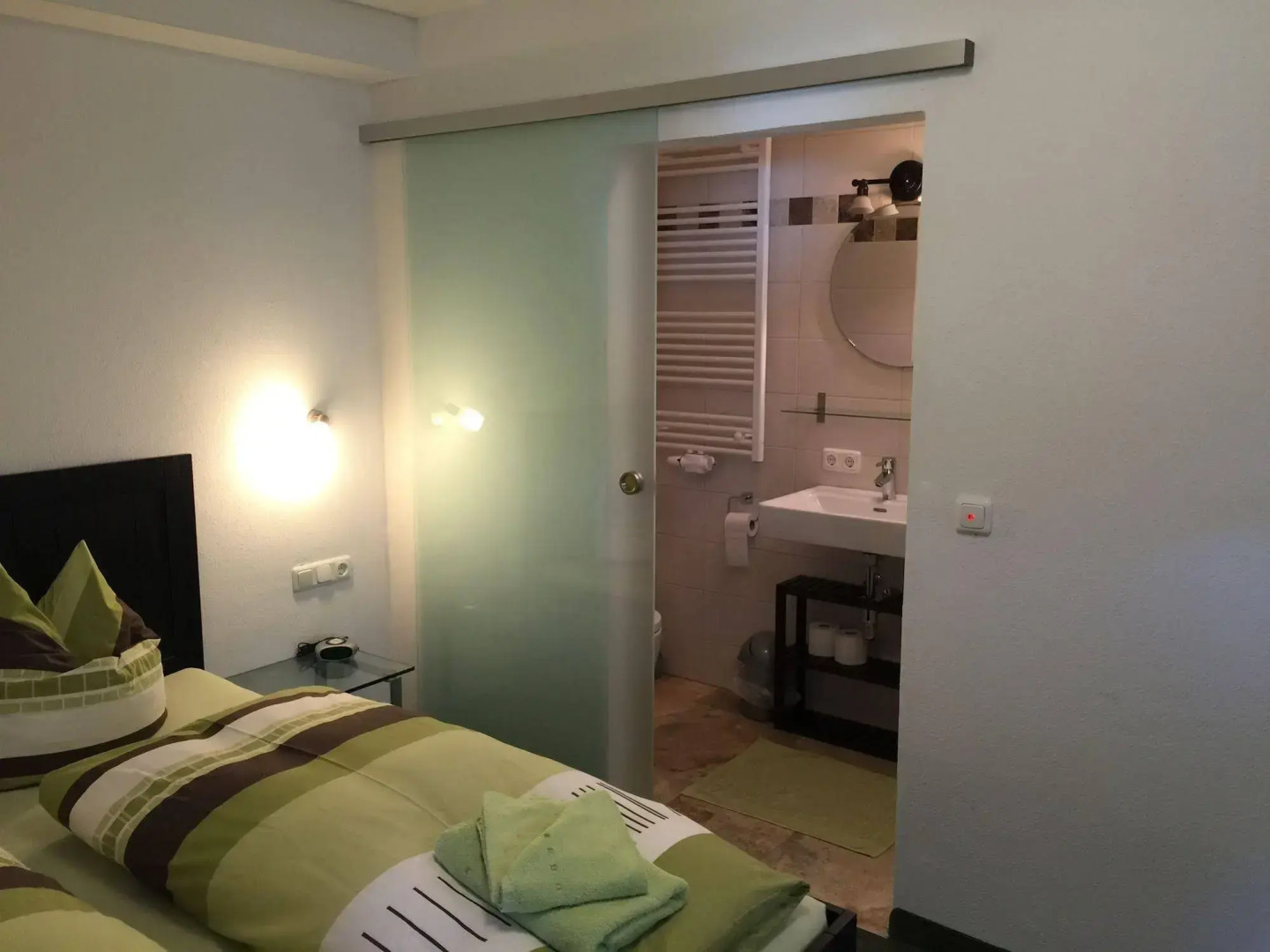 Alpen-Residenz Fieberbrunn