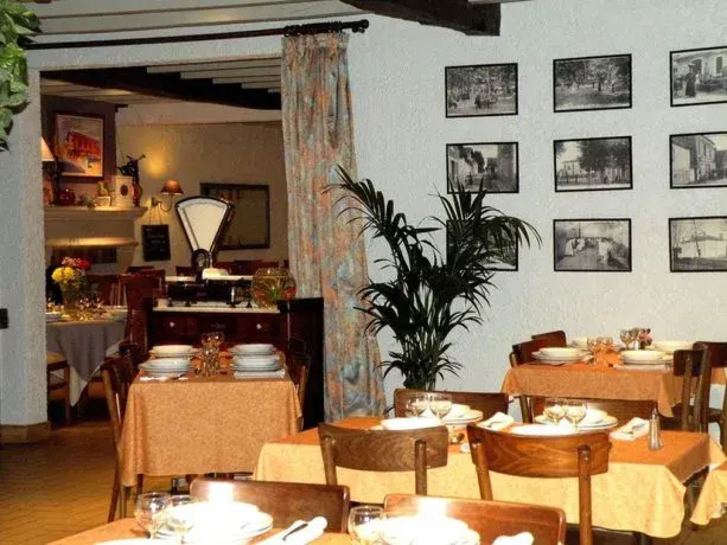 Hôtel Restaurant L'Auberge