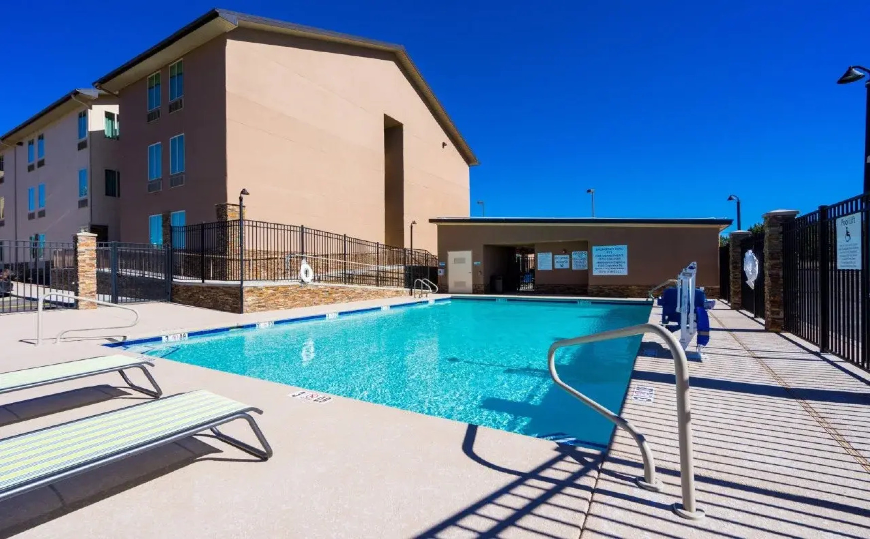 Holiday Inn Express Silver City by IHG