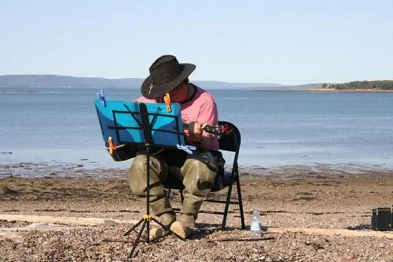 Gullivers Cove Oceanview Cottages