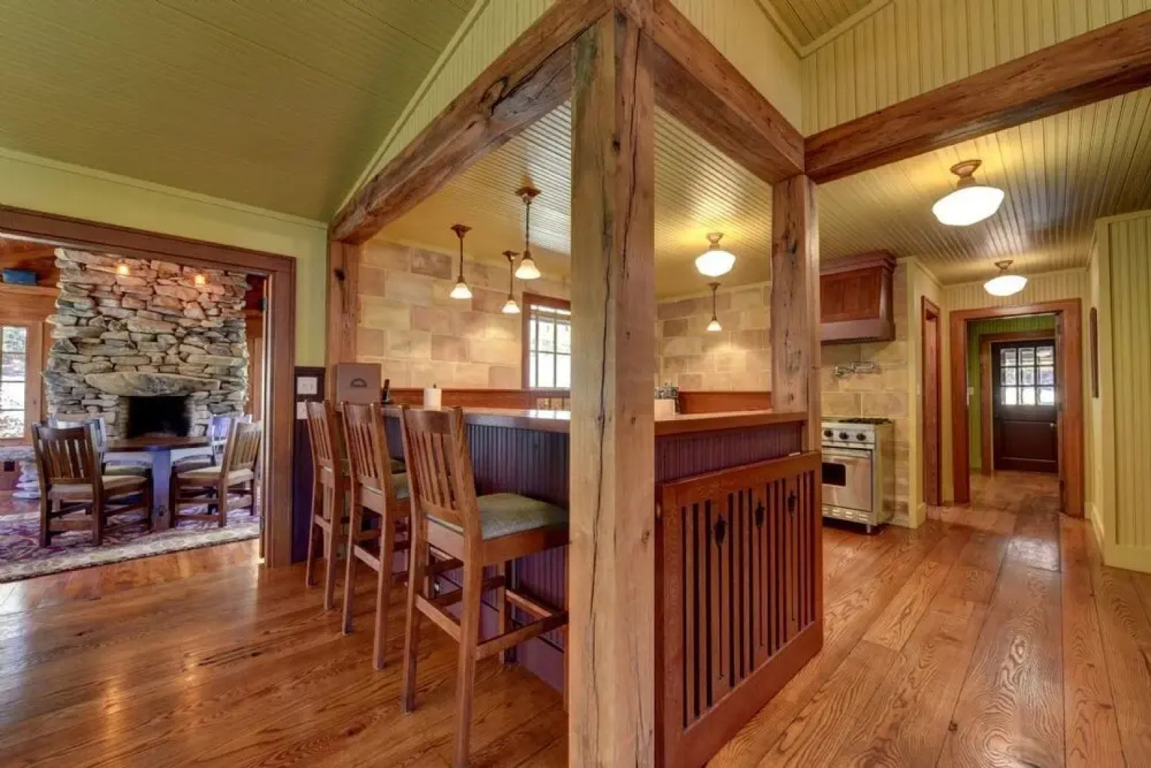 Storybrooke Place 5 Bedrooms 3.5 Bathrooms Home