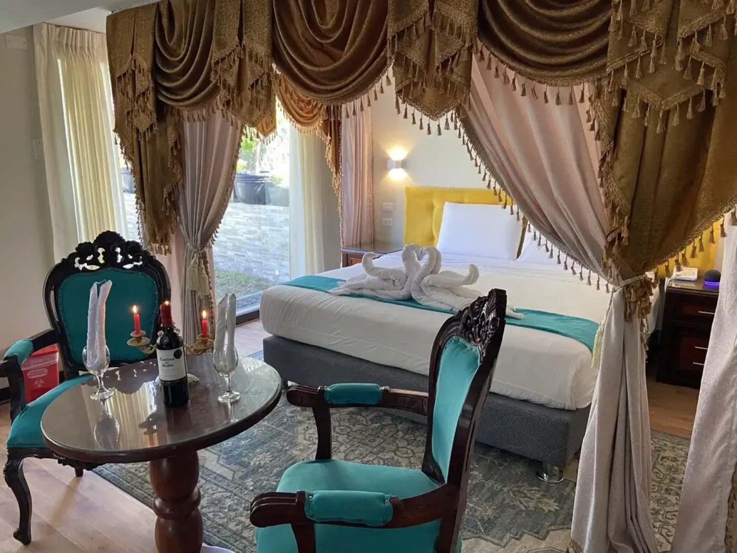 Gatsby Hotel Collection