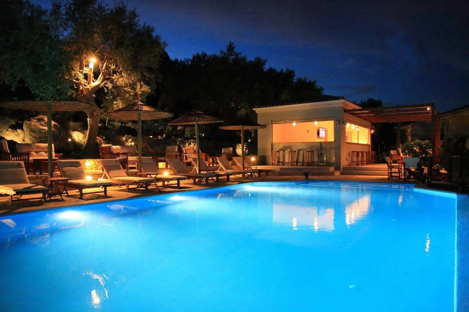 La Casa Di Nonna Anna