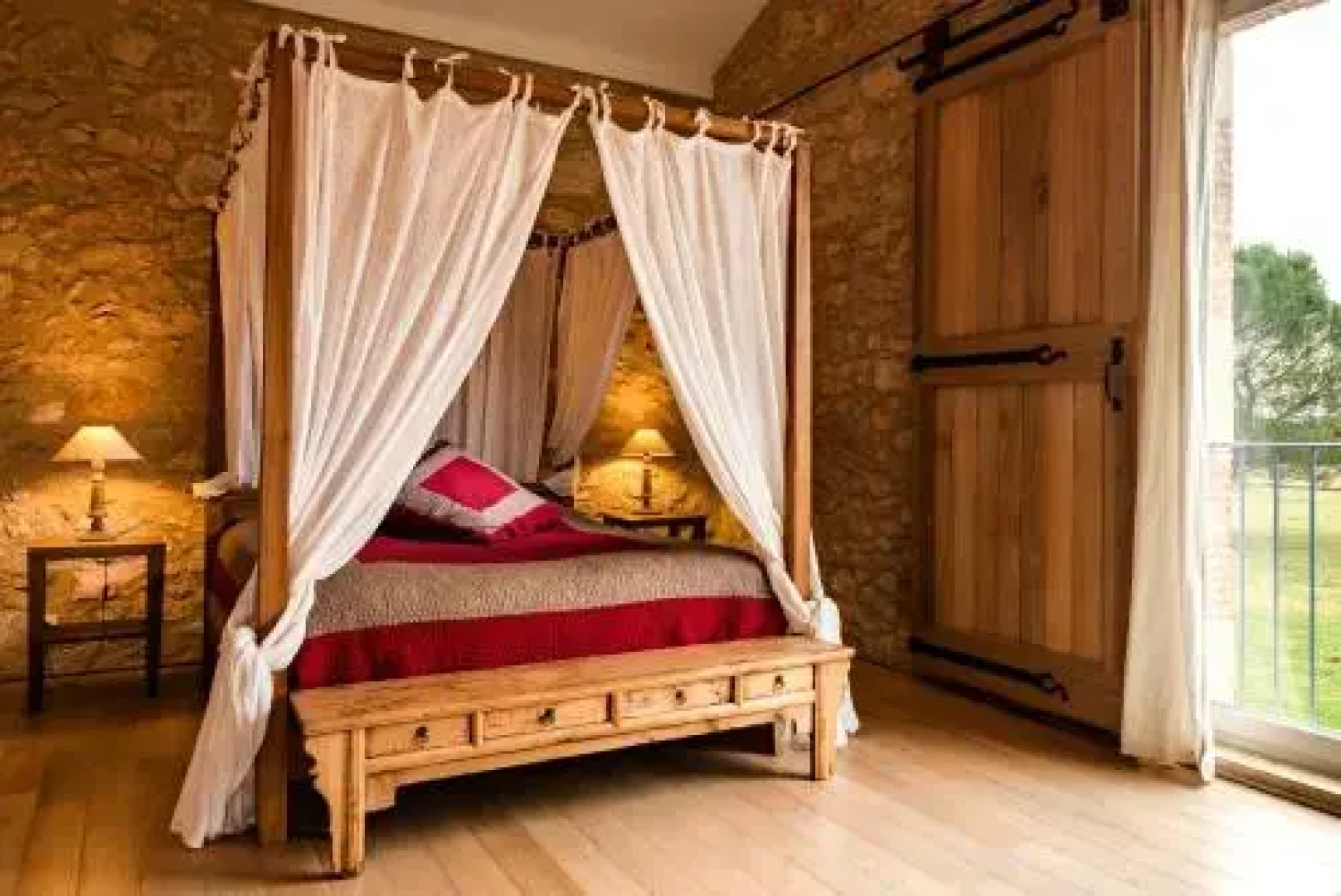 Les Lamas de la Jinolié