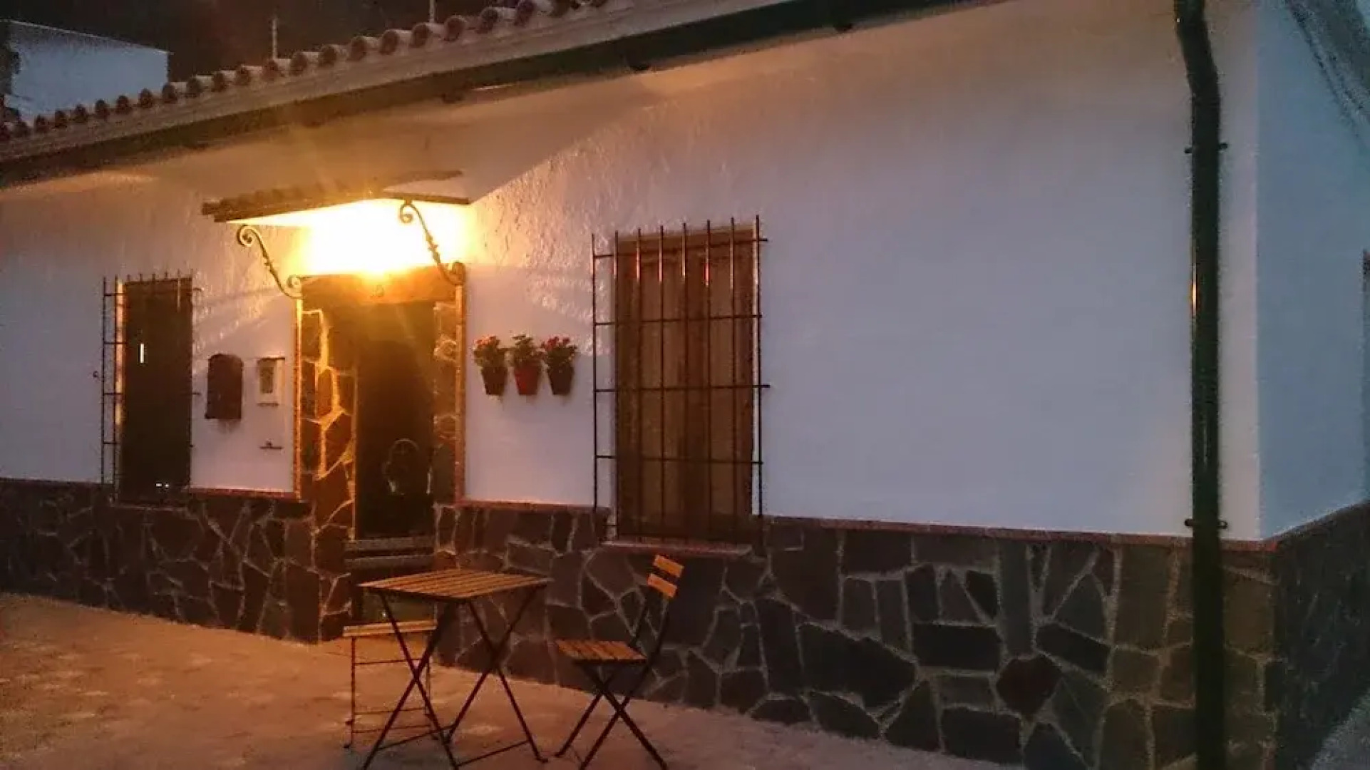 Casa Rural Els Orgues de Benitandús