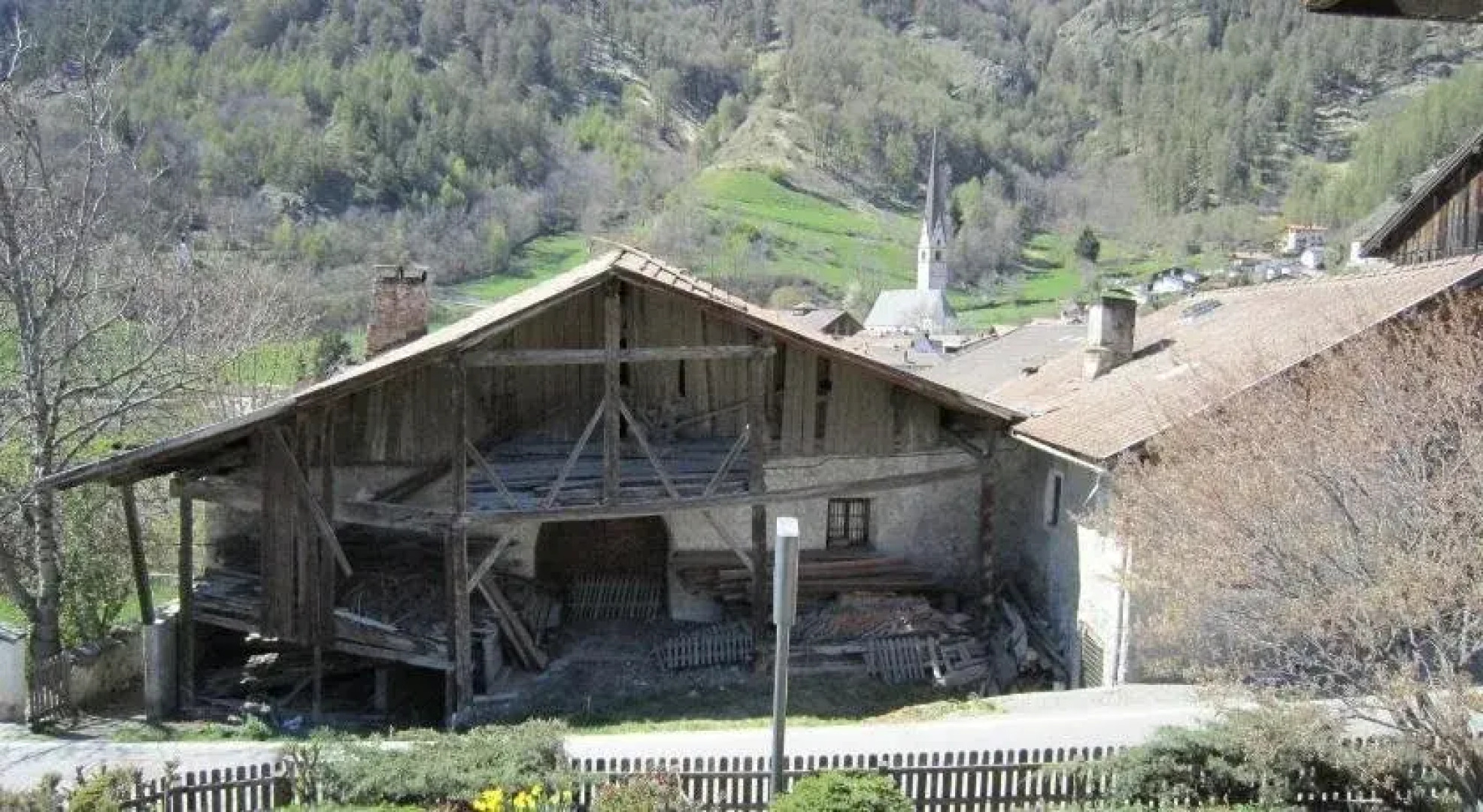 Aparthotel Garni Haus Hubertus