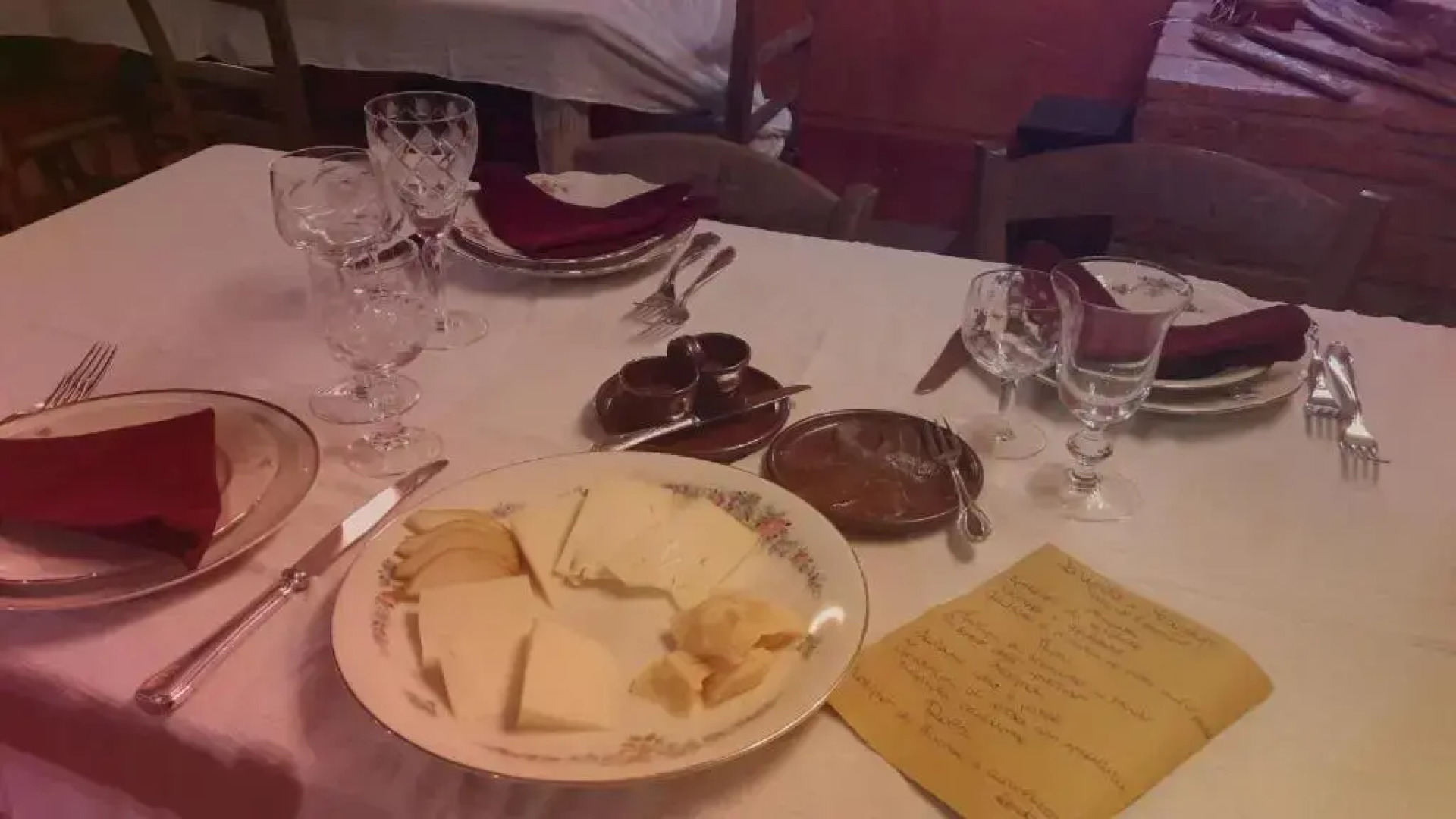 Locanda dei Melograni