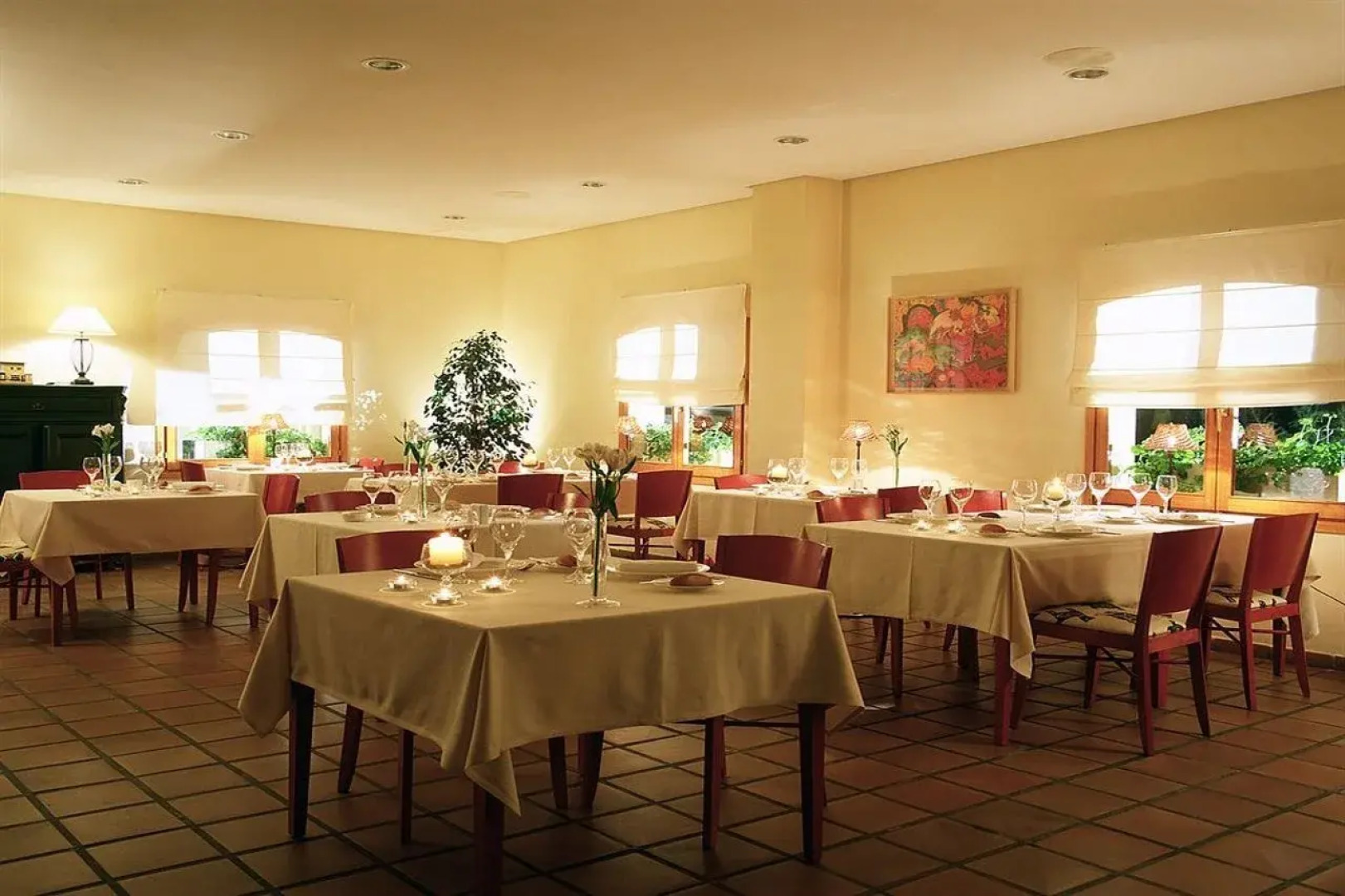 Rusticae Hotel LEstació