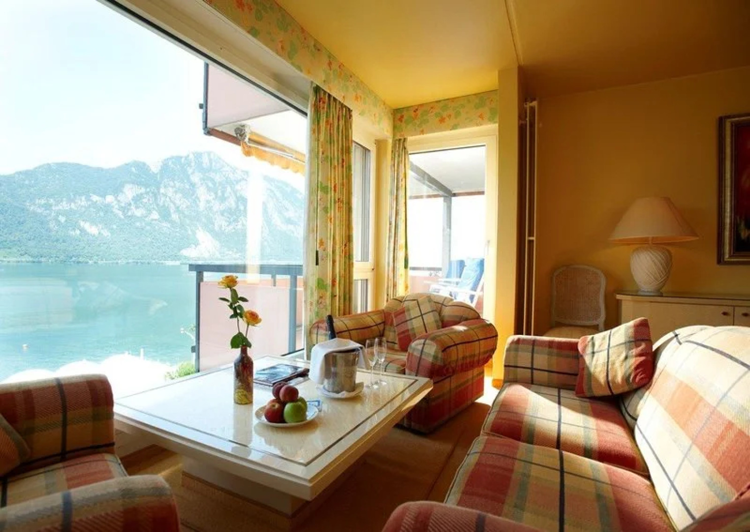 Apartment Lago di Lugano.2