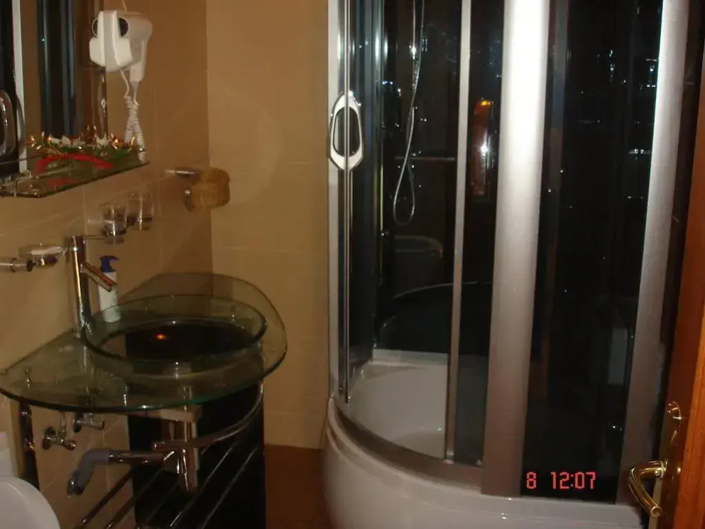 Casa Anca Boutique Hotel