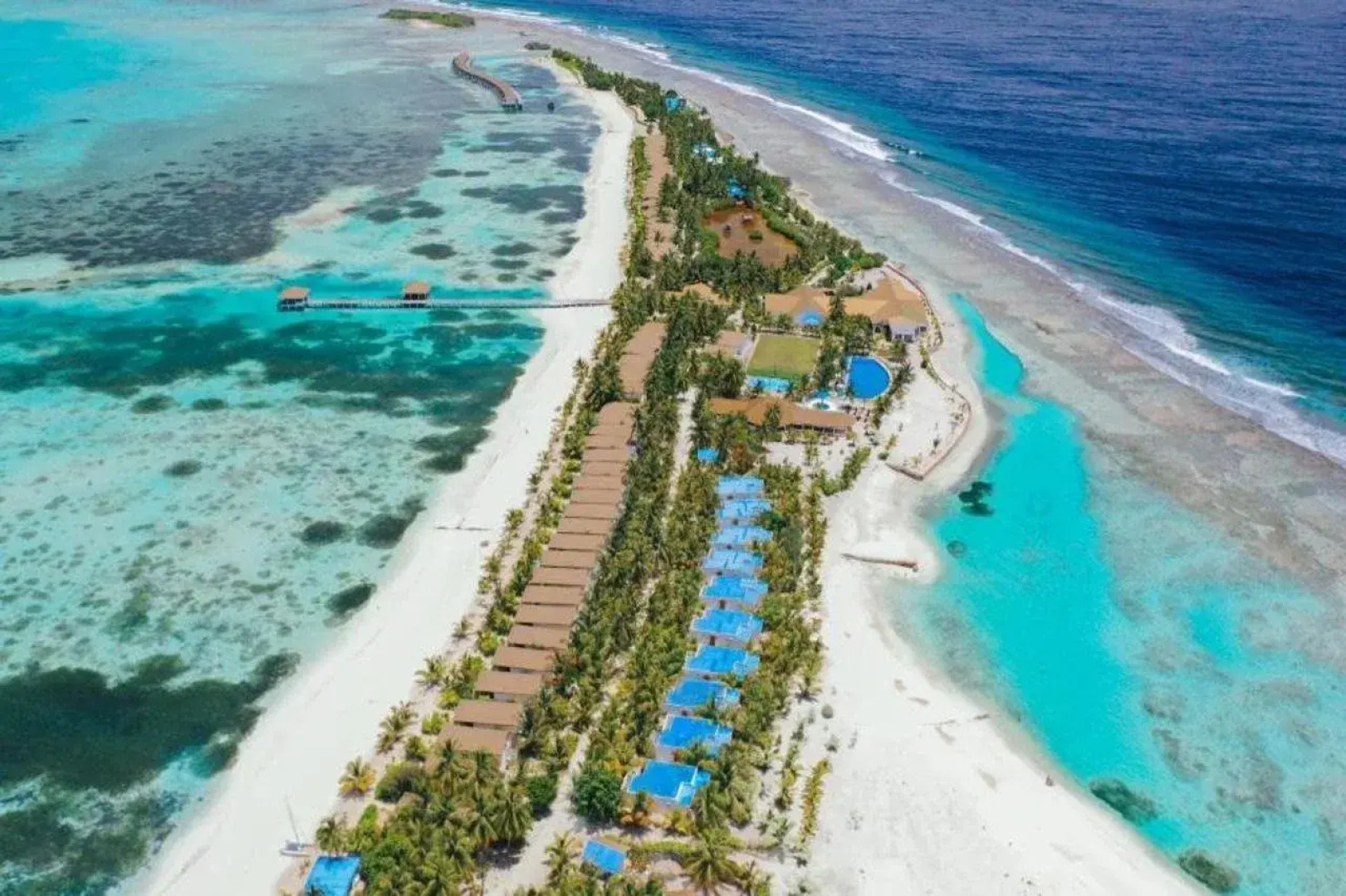 South Palm Resort Maldives