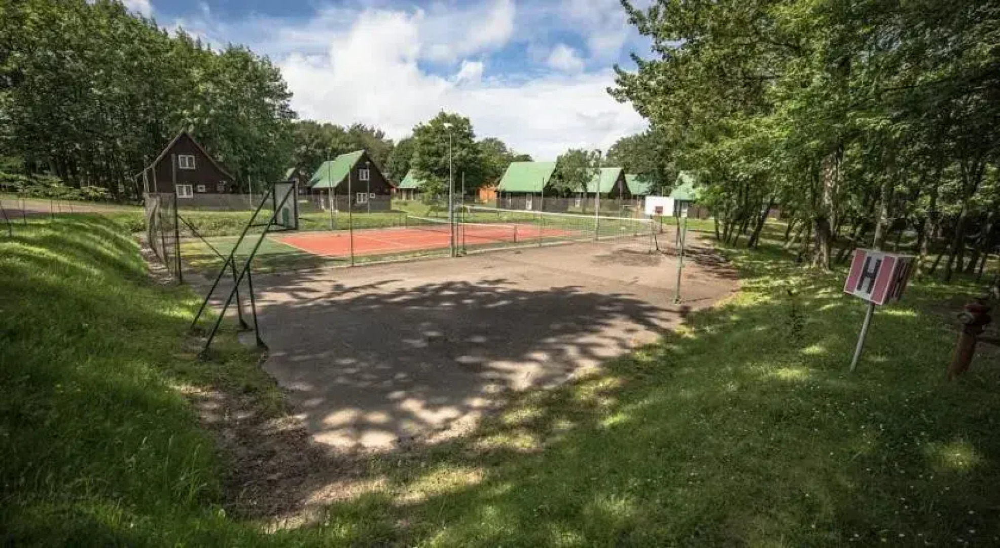 Ośrodek Wypoczynkowy Neptun