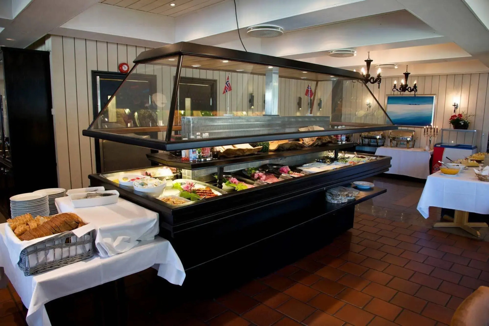 Hardangerfjord Hotel