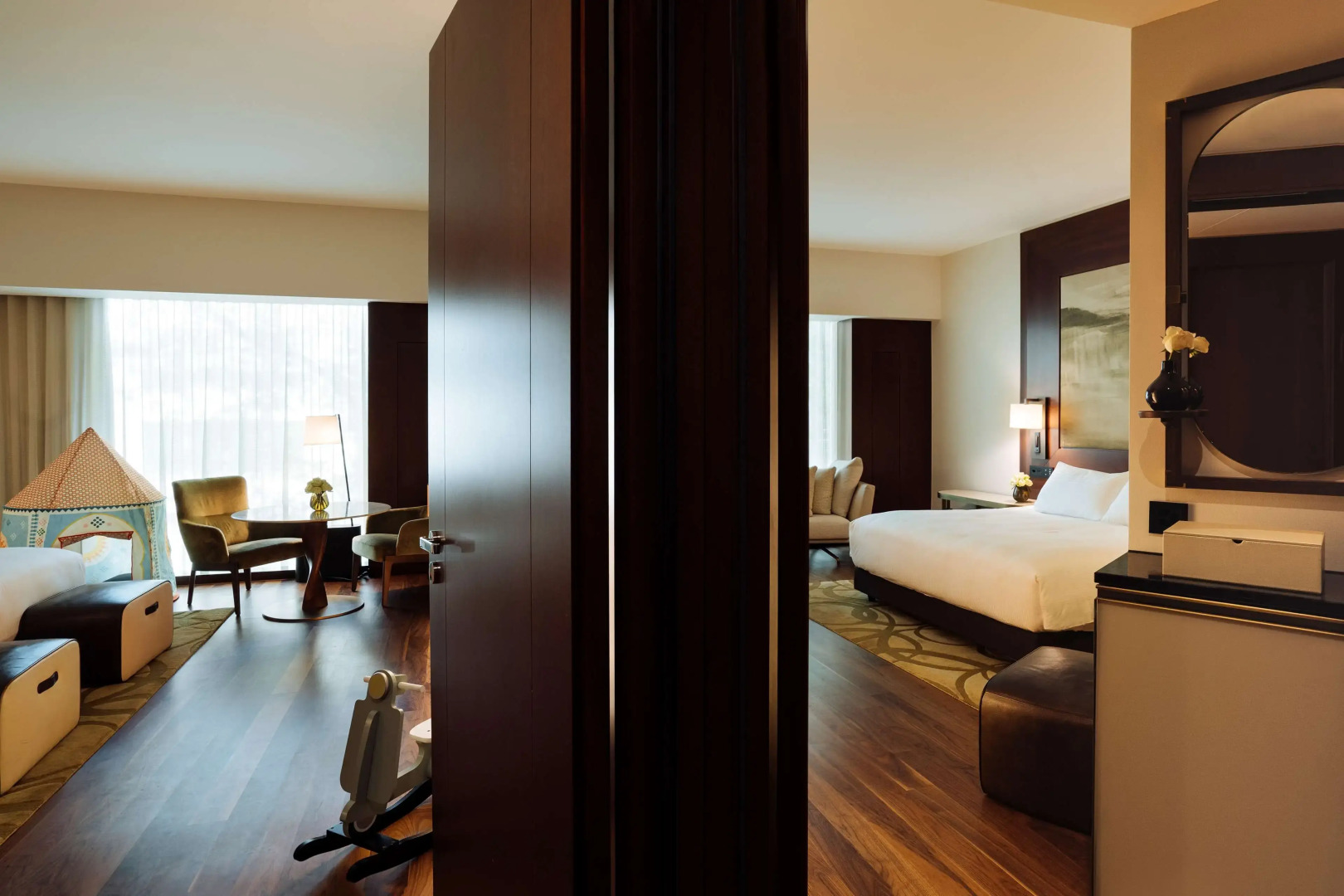 Park Hyatt Zurich