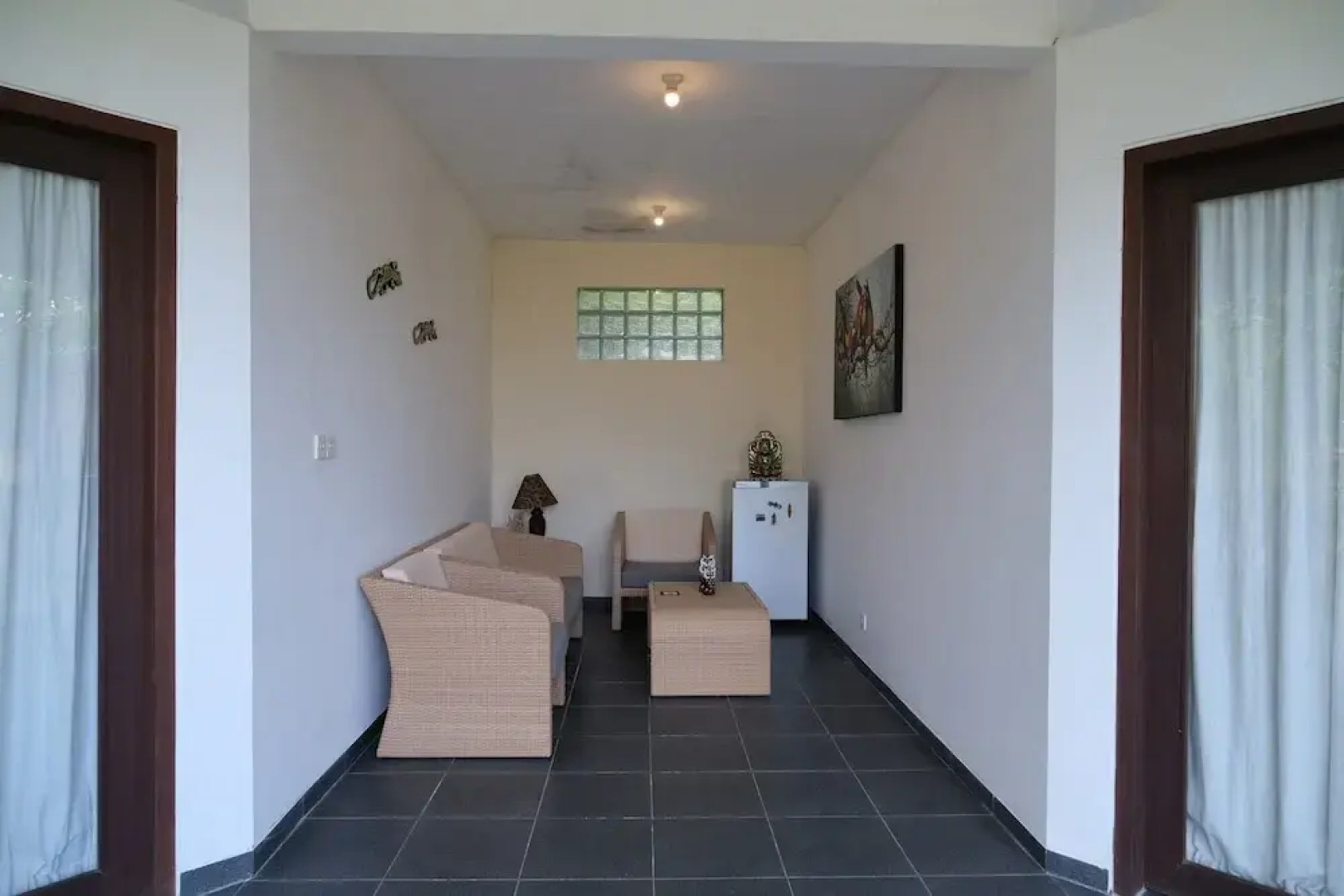 Retreat Villa Toraja Baturinggit