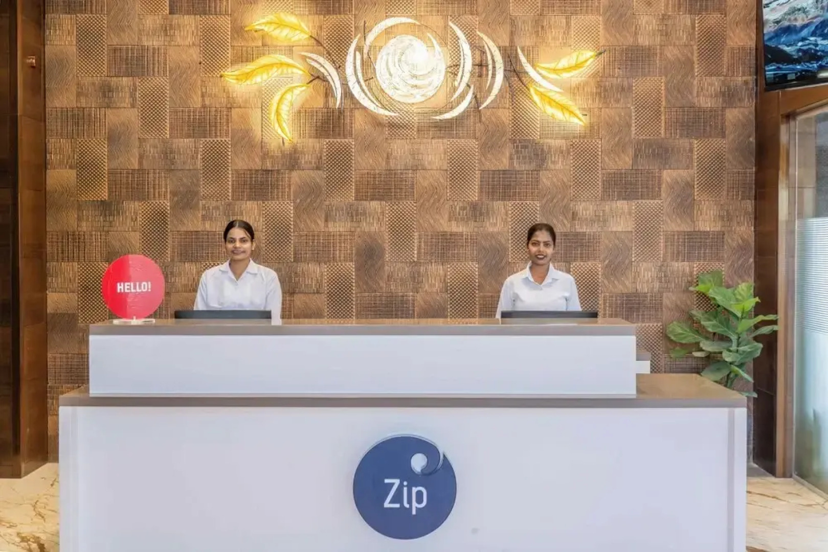 Zip By Spree Hotels Ranjangaon