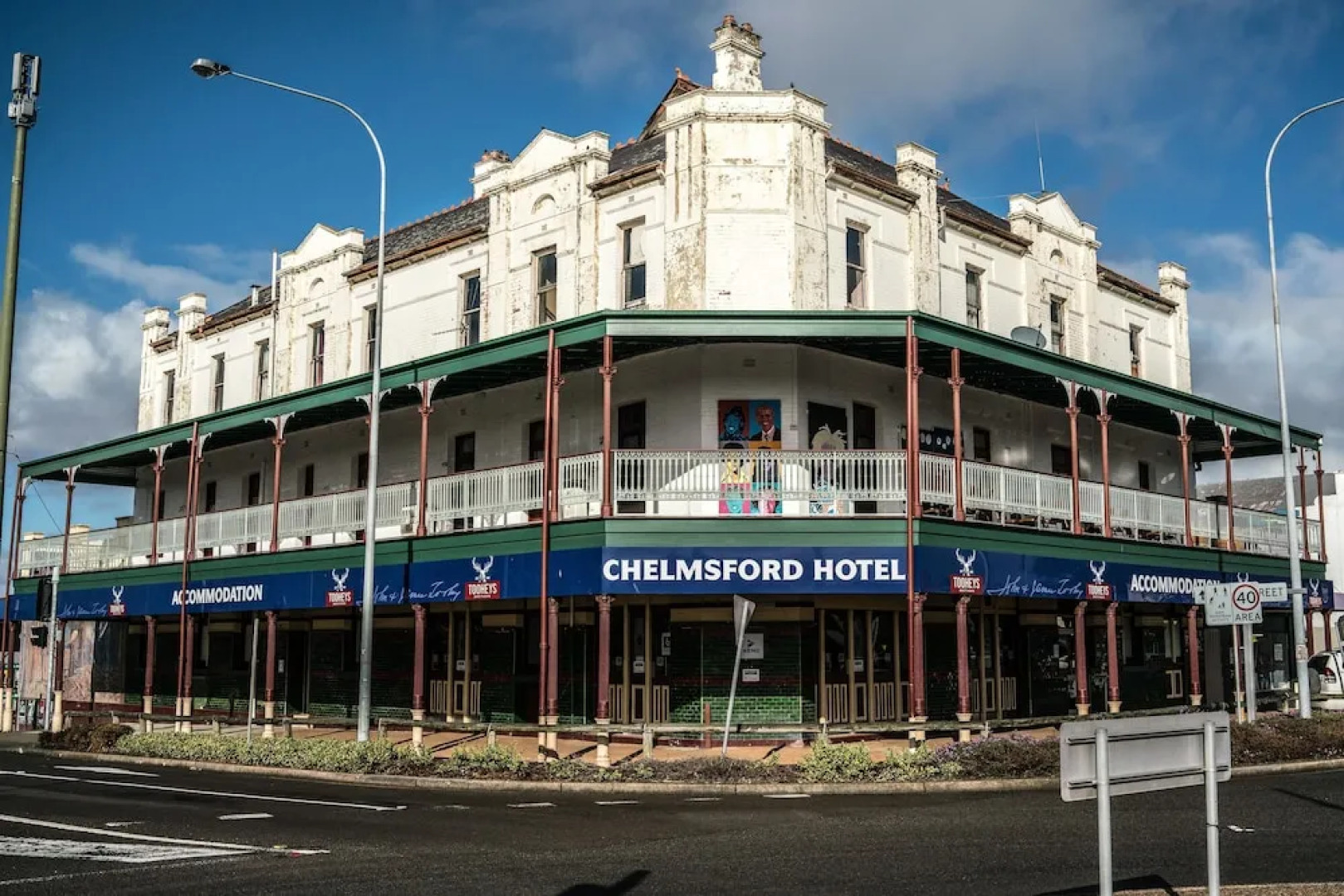 Chelmsford Hotel Kurri Kurri