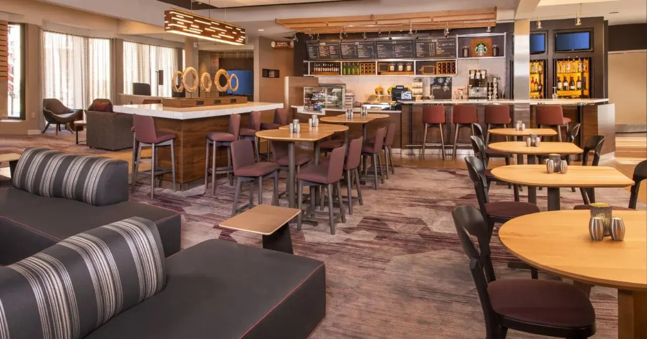 Courtyard by Marriott Washington Dulles Airport Chantilly