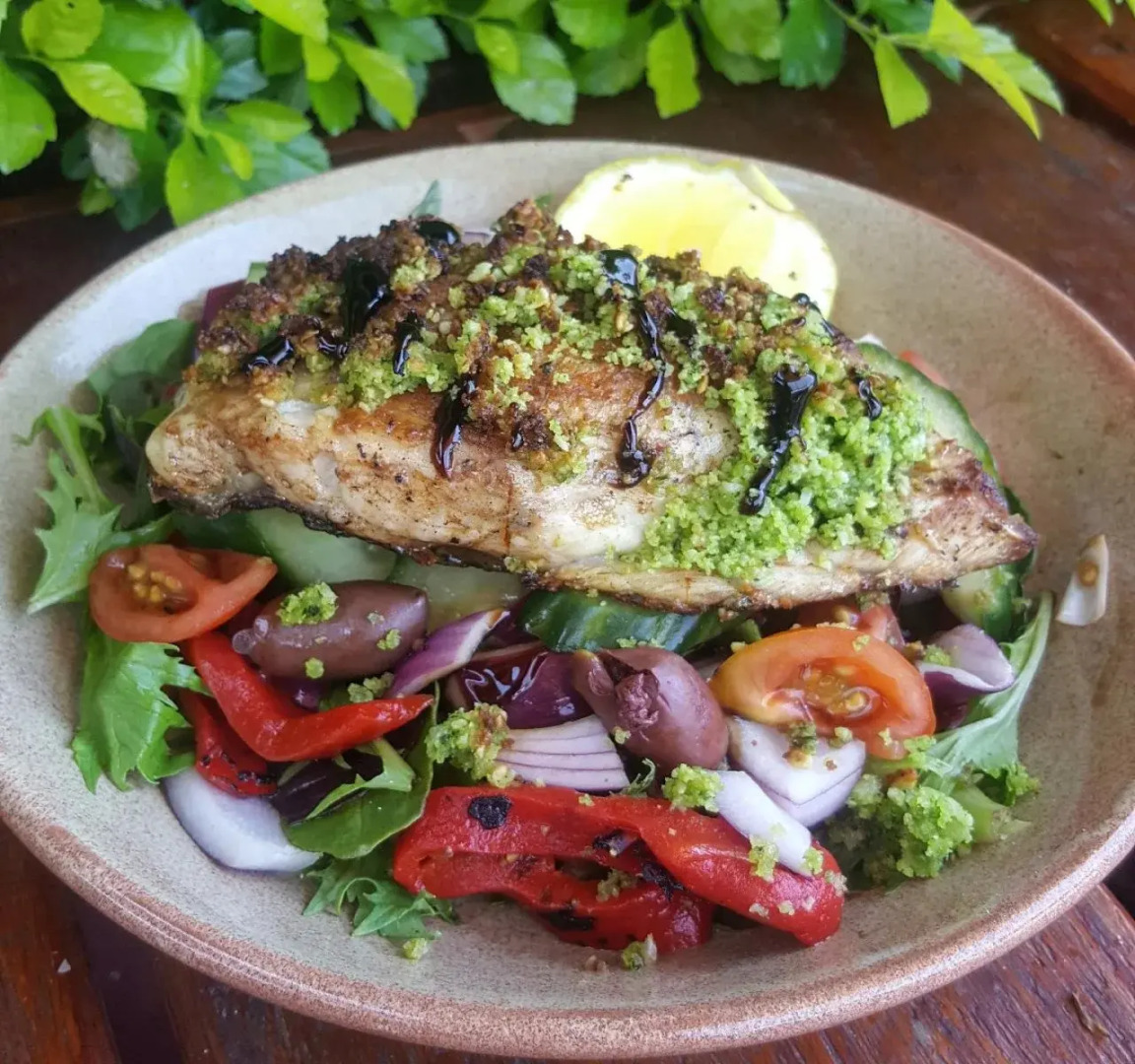 The Windsor Castle Hotel