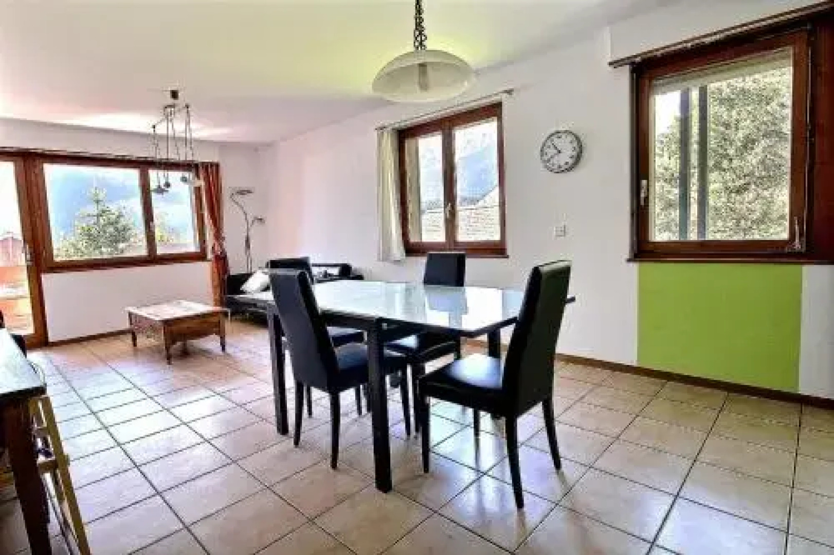 Résid Communailles 34