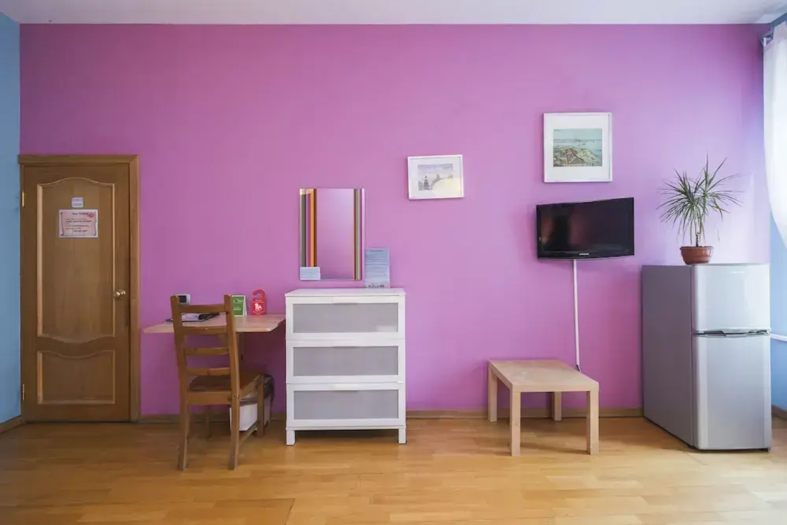 Italian Rooms on Griboedova 35