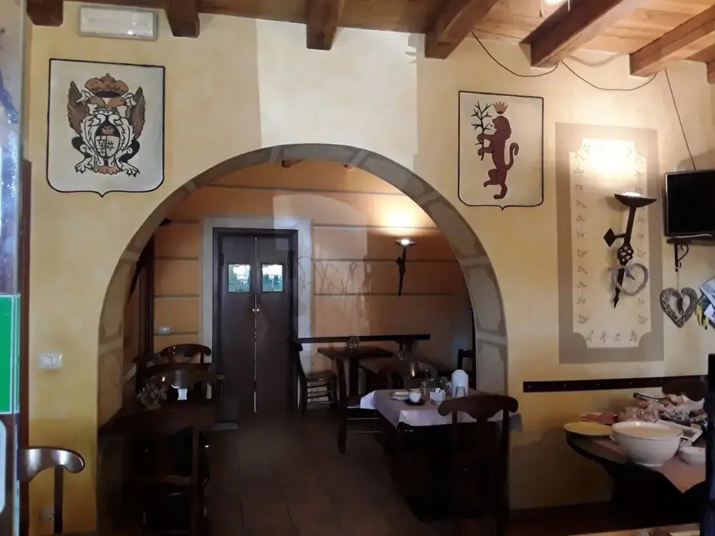 Hotel Paese Corvara