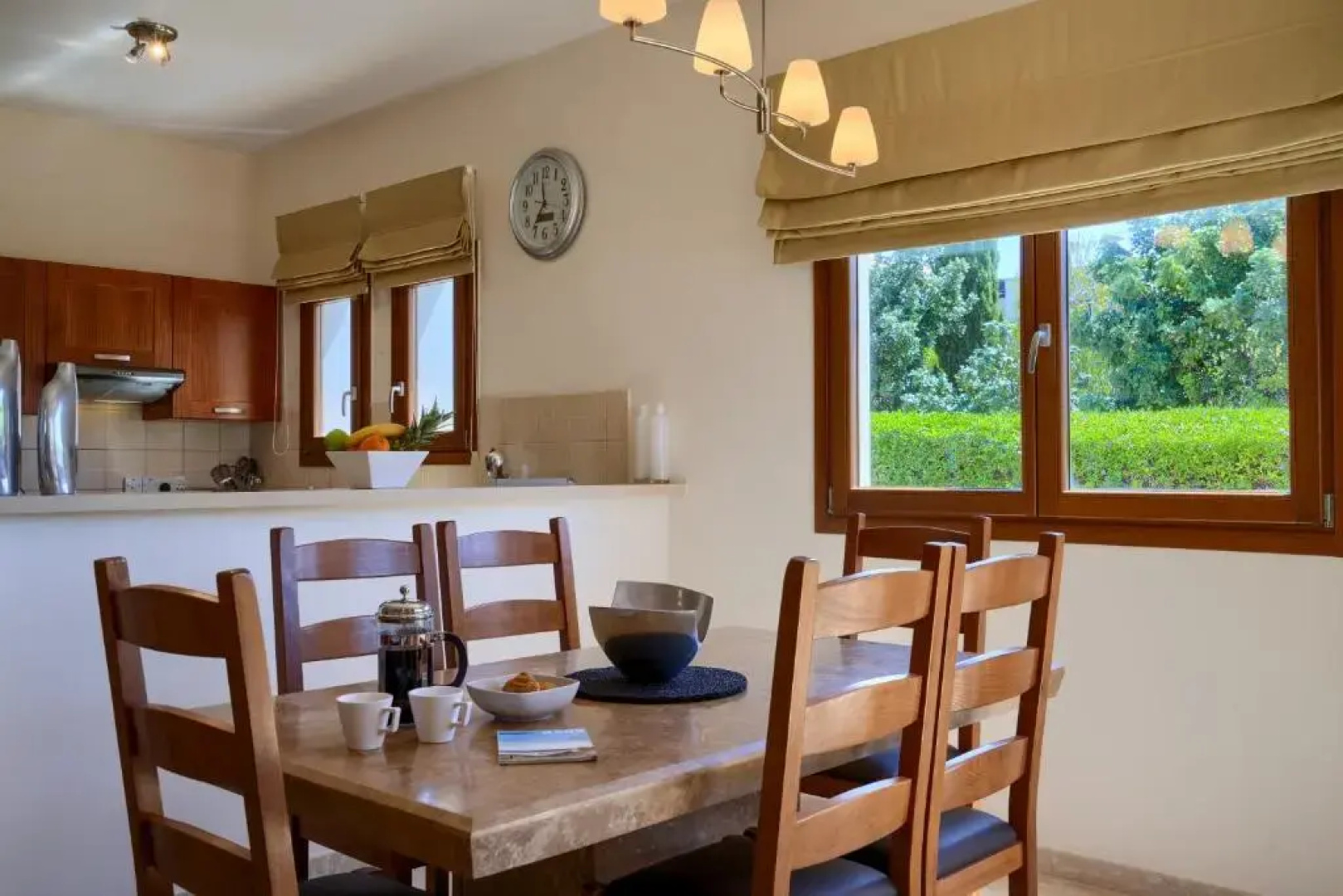 3 bedroom Villa Madelini with private pool, Aphrodite Hills Resort