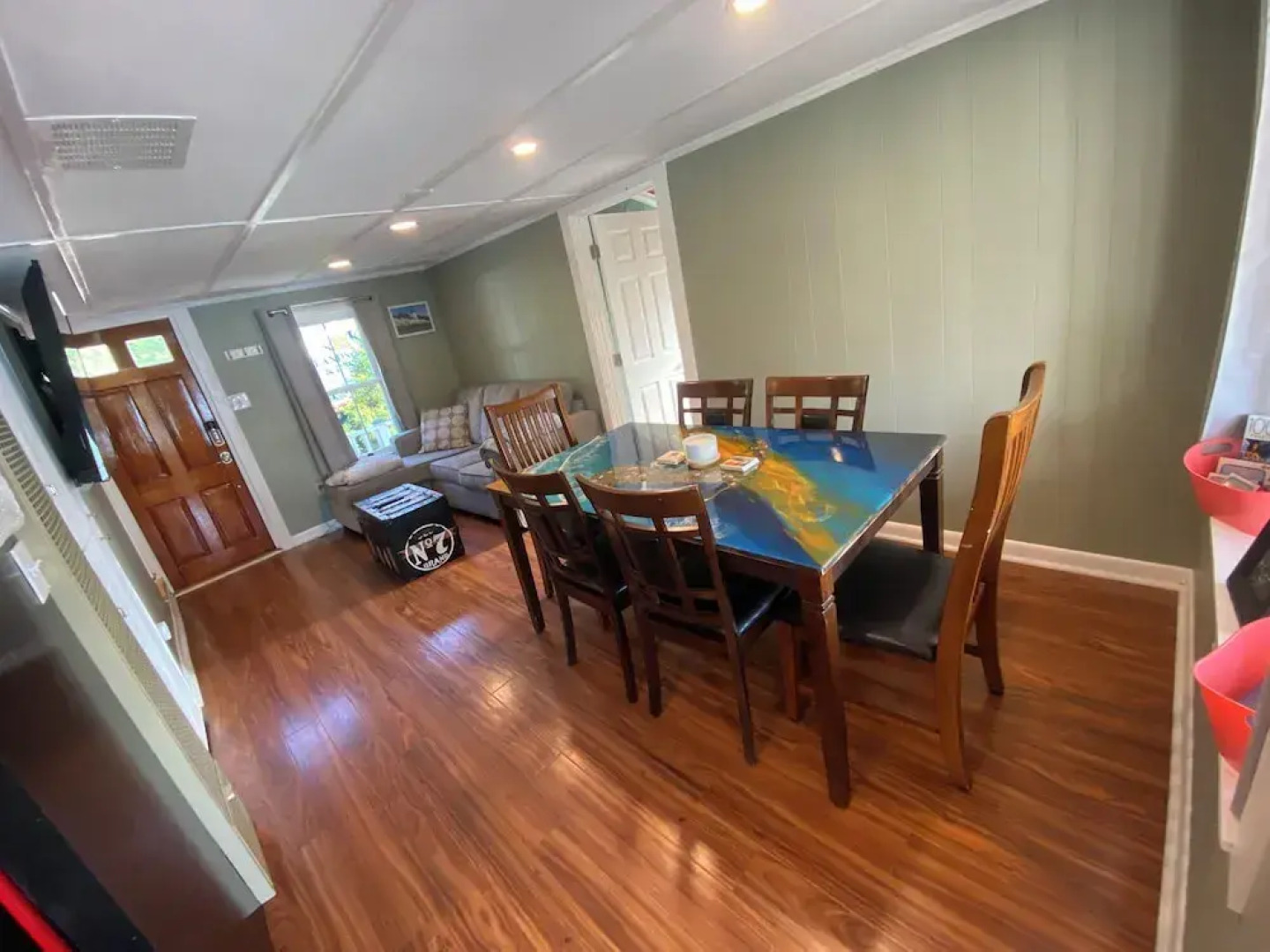 The Onset Beach Compound-Cape Cod Beach Resort & Oceanic Habitat