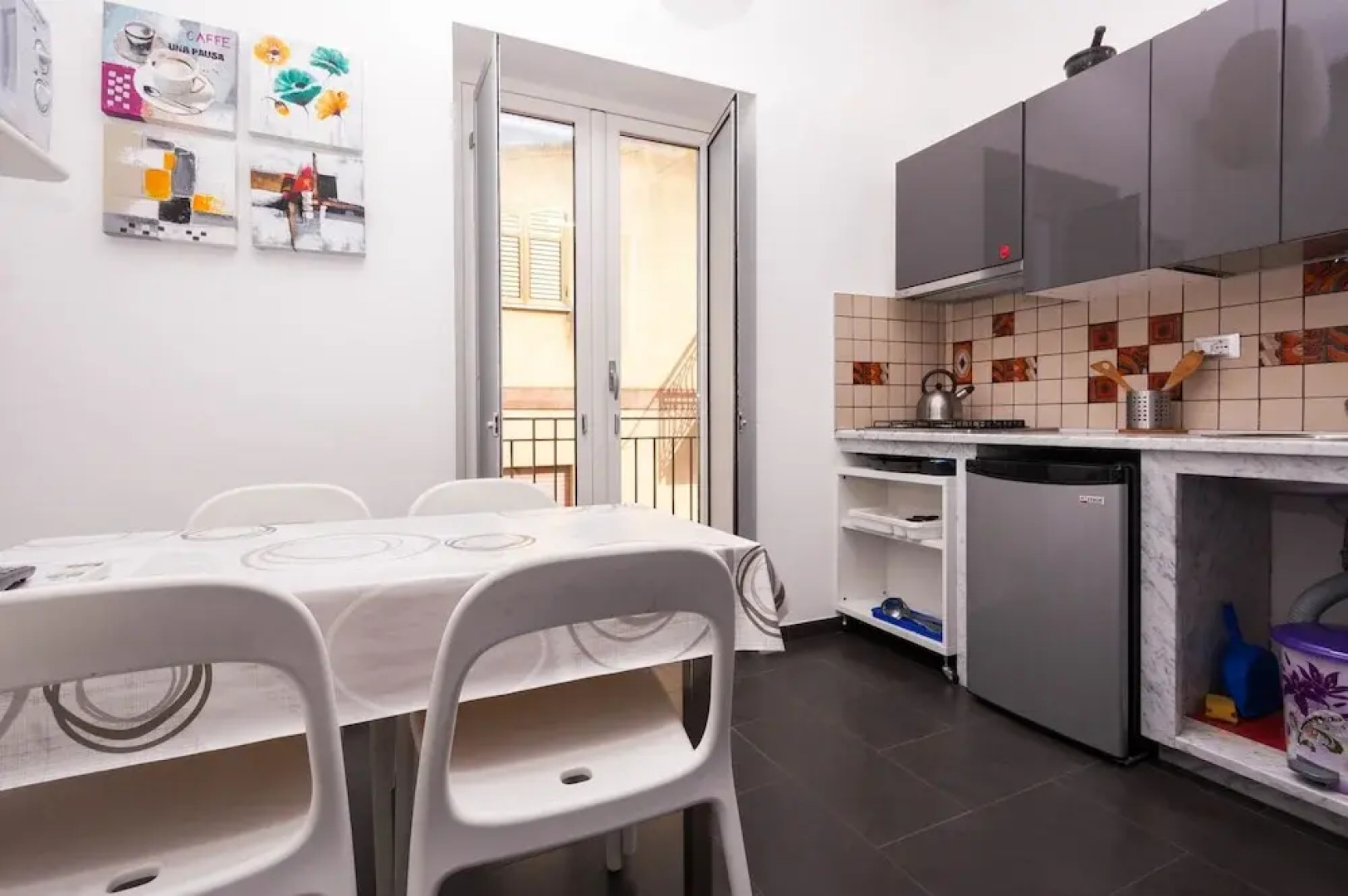 Apartments Il Vittoria