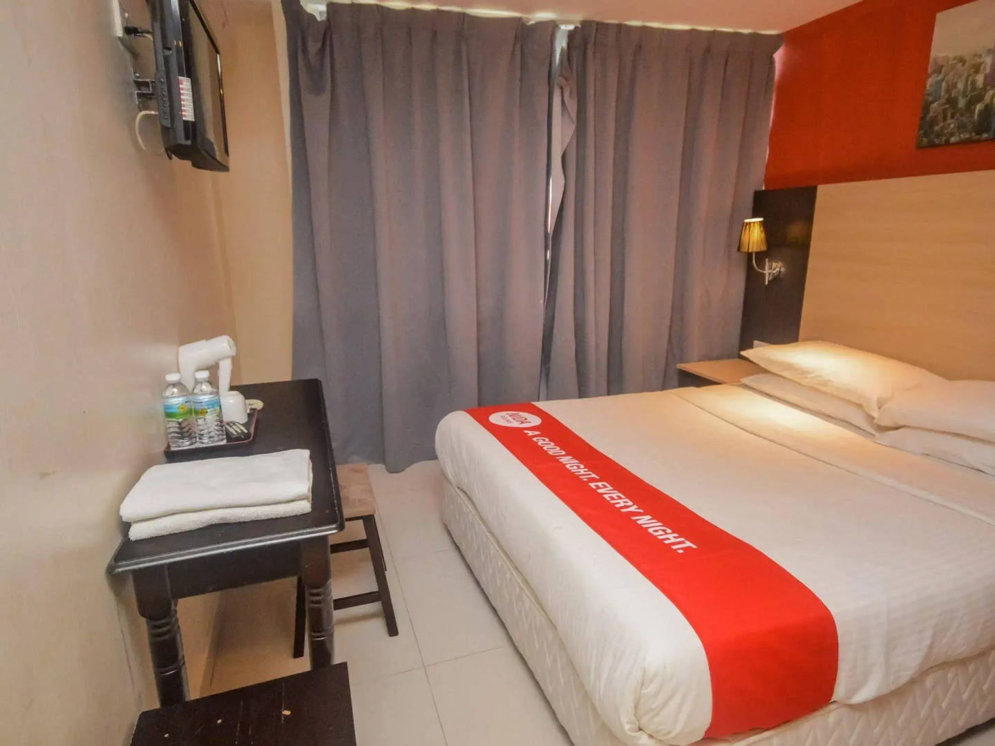 OYO 786 The Citilite Hotel