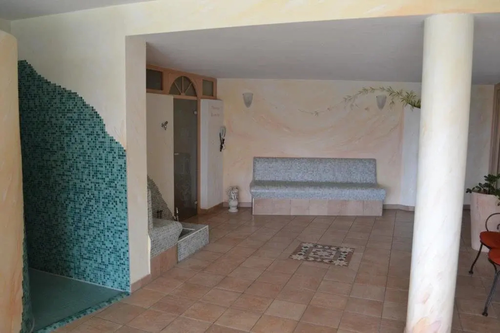 Wellness Ferienwohnungen Zellertalblick