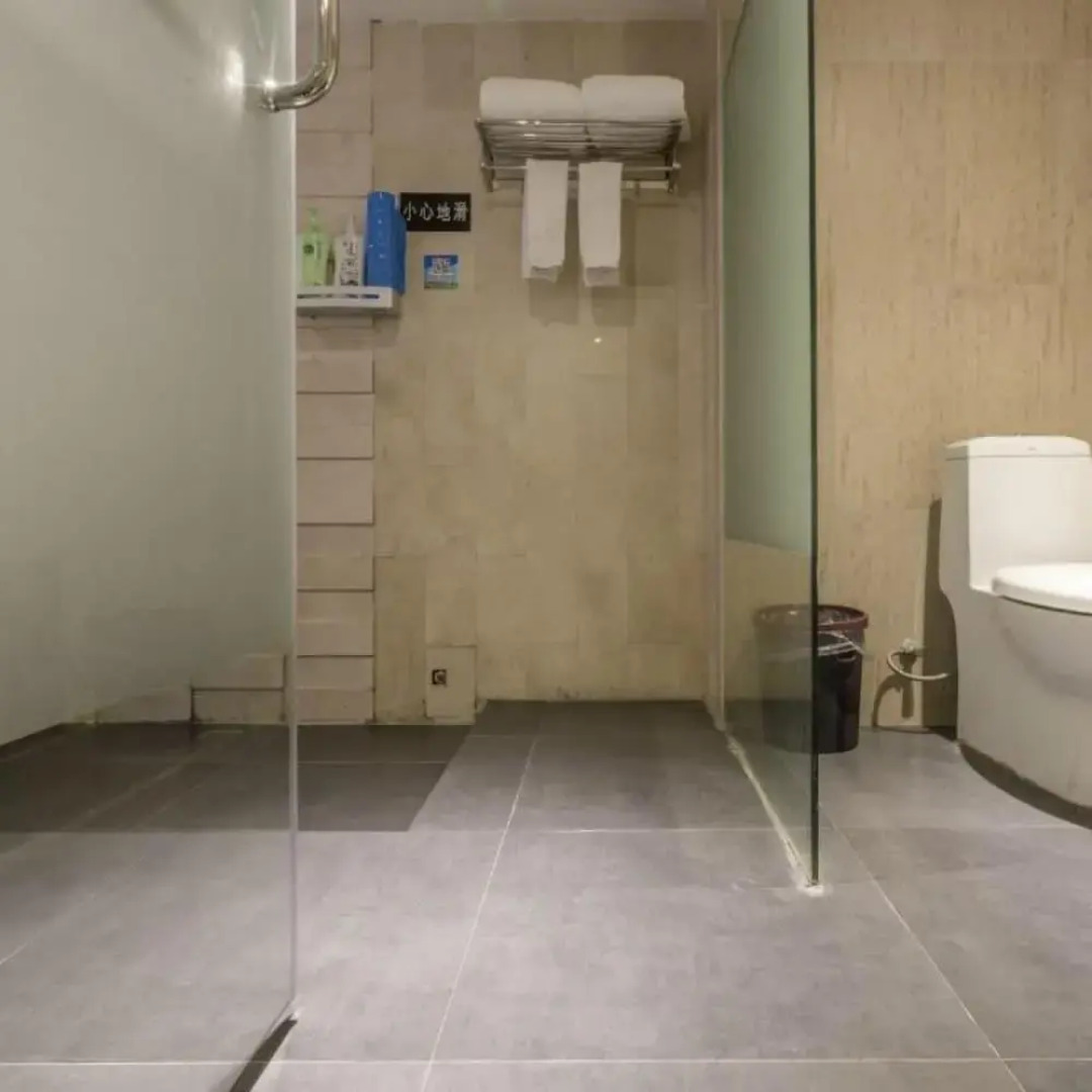 Zhuzhou Jinjin Haiyue Hotel