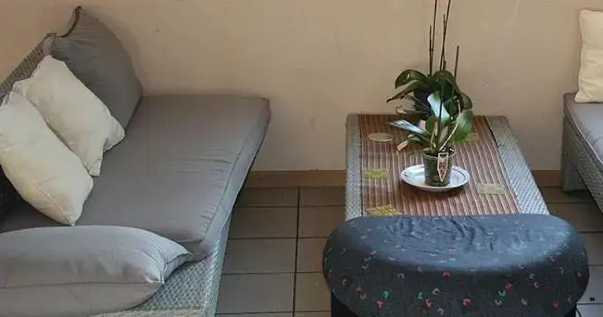 Hotel La Cote DArgent