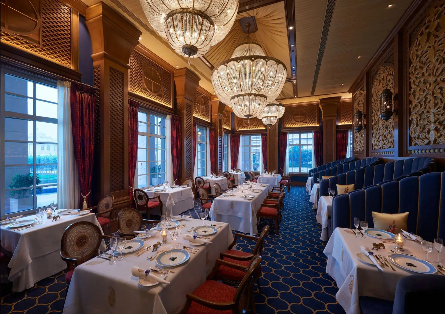 ITC Grand Bharat, a Luxury Collection Retreat, Gurgaon