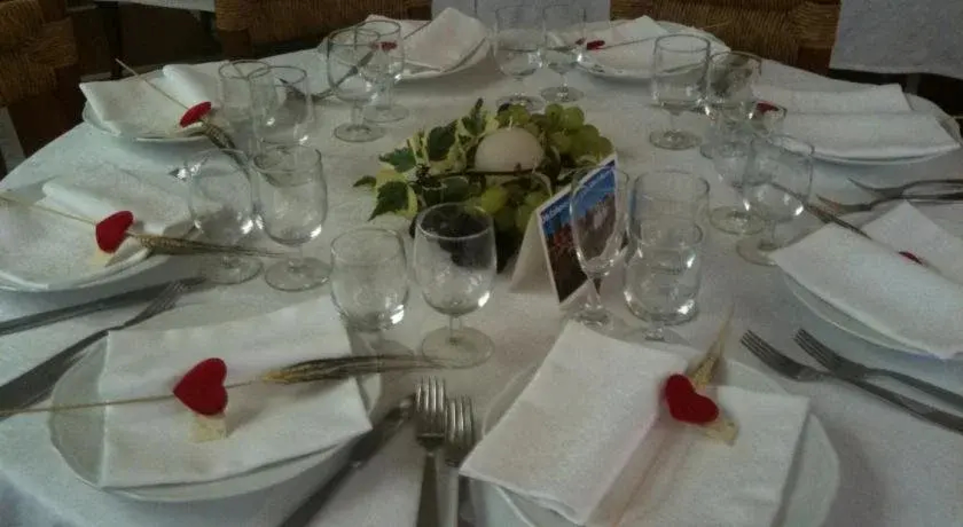 Hotel Alcione