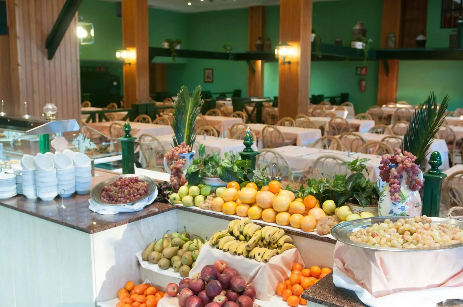 BLUESEA Costa Bastian