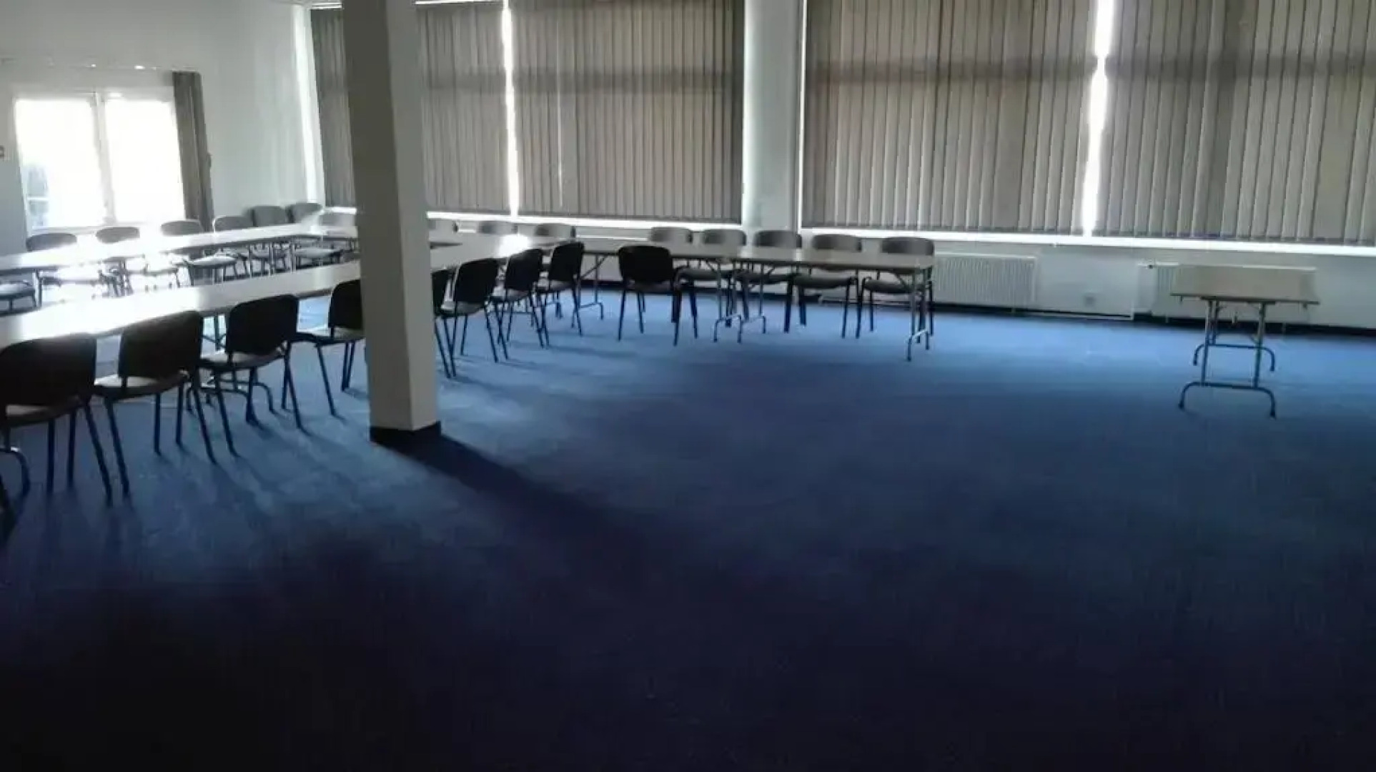 Centrum Szkoleń i Konferencji Geovita w Jadwisinie